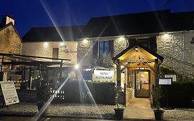 Logis Le Marronnier